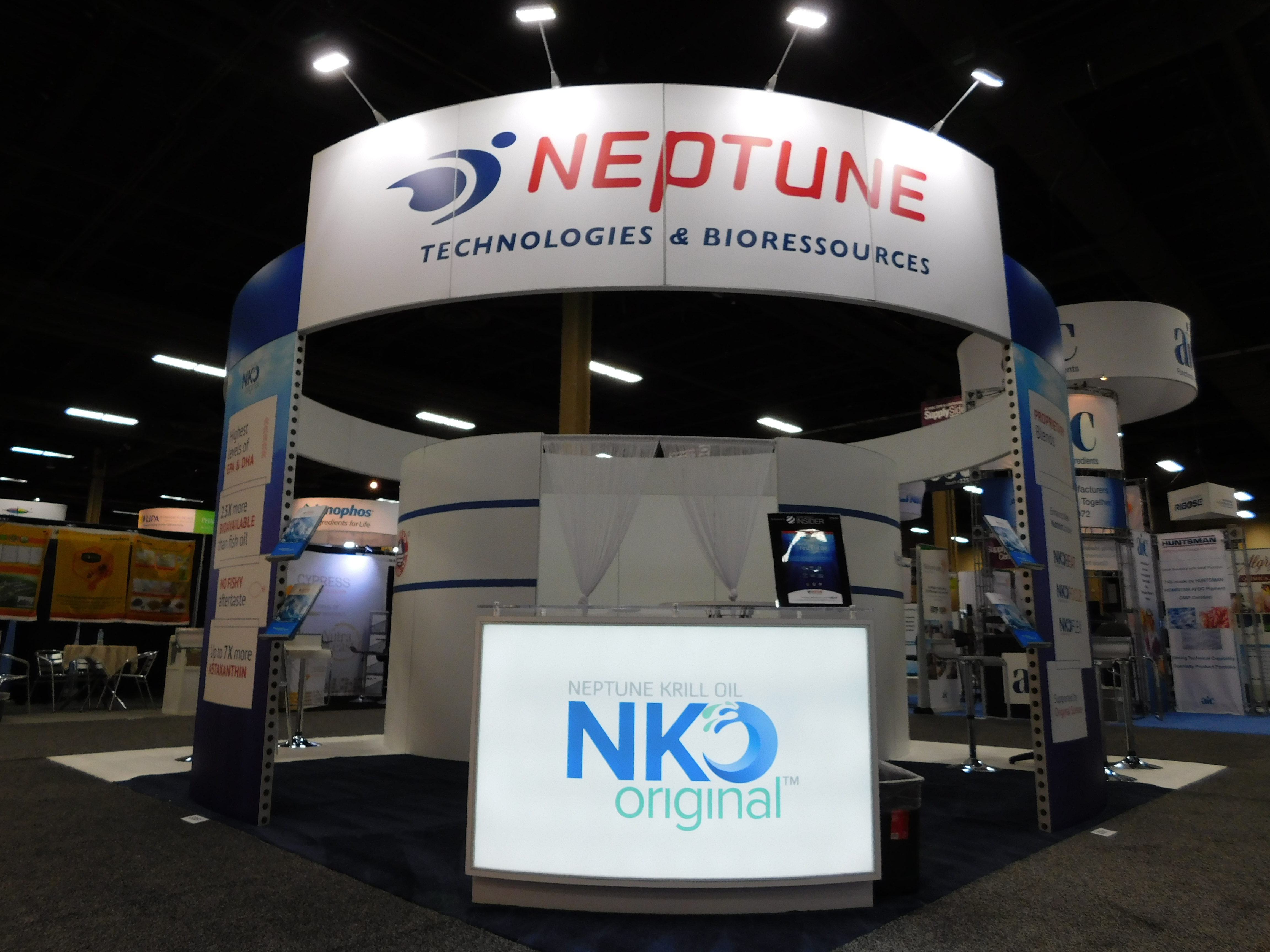 Neptune Wellness Solutions